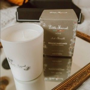 Little Marcel Bougie Parfumee Candle New
